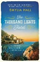 The Thousand Lights Hotel Hall Emylia