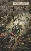The Thousand Orcs Salvatore R. A.