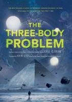 The Three-Body Problem 1 Liu Cixin