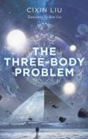 The Three-Body Problem 1 Cixin Liu