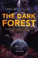 The Three-Body Problem 2. The Dark Forest Liu Cixin