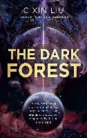 The Three-Body Problem 2. The Dark Forest Cixin Liu