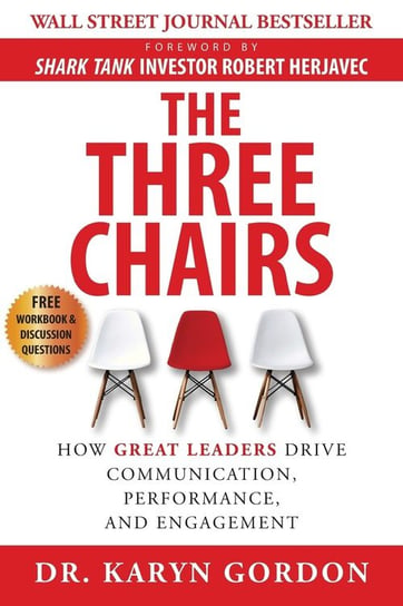 The Three Chairs Karyn Gordon