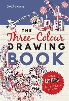 The Three-Colour Drawing Book Skeate Sarah