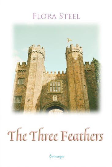 The Three Feathers Flora Steel