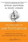 The Three Laws of Performance Zaffron Steve