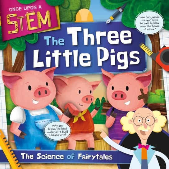 The Three Little Pigs Robin Twiddy