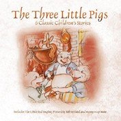The Three Little Pigs Opracowanie zbiorowe