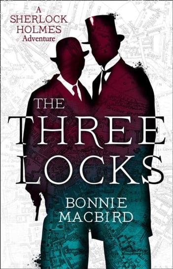 The Three Locks MacBird Bonnie