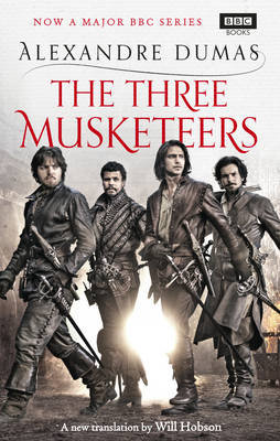 The Three Musketeers Dumas Alexandre