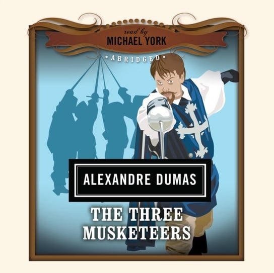 The Three Musketeers Dumas Alexandre