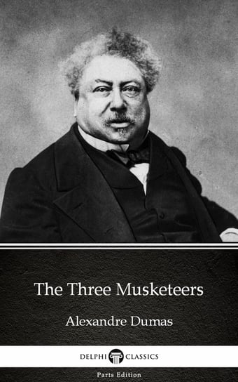 The Three Musketeers by Alexandre Dumas - ebook epub Dumas Alexandre