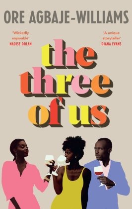 The Three of Us Random House UK