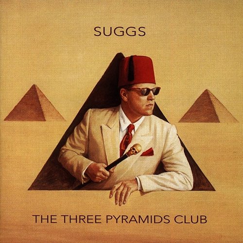 The Three Pyramids Club Suggs