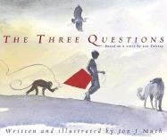 The Three Questions Muth Jon J.