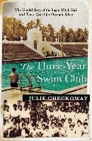The Three-Year Swim Club Checkoway Julie