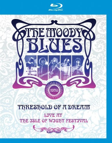 The Threshold of a Dream The Moody Blues
