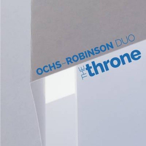 The Throne Ochs Larry, Robinson Don