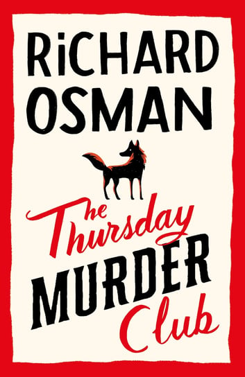 The Thursday Murder Club Osman Richard