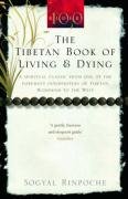 The Tibetan Book Of Living And Dying Rinpoche Sogyal