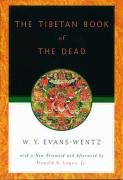 The Tibetan Book of the Dead Evans-Wentz W. Y., Karma-Glin-Pa