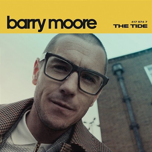 The Tide Barry Moore
