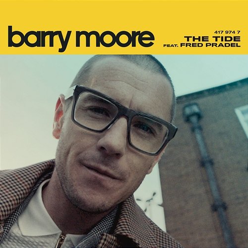 The Tide Barry Moore feat. Fred Pradel