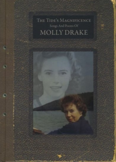 The Tide's Magnificence Drake Molly