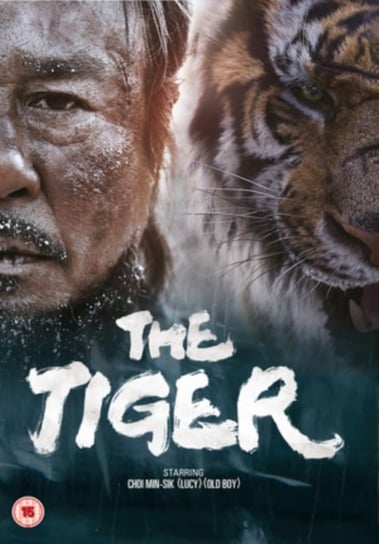 The Tiger - An Old Hunter's Tale (brak polskiej wersji językowej) Park Hoon-jung