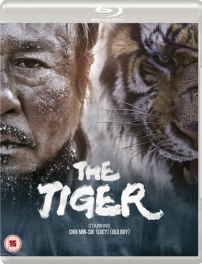 The Tiger - An Old Hunter's Tale (brak polskiej wersji językowej) Park Hoon-jung