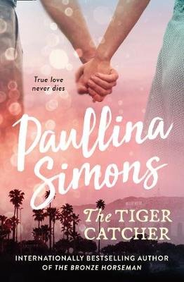 The Tiger Catcher Simons Paullina