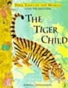 The Tiger Child Troughton Joanna