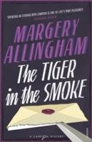 The Tiger In The Smoke Allingham Margery