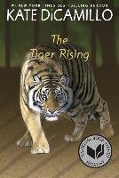 The Tiger Rising Dicamillo Kate
