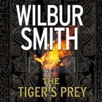 The Tiger's Prey Smith Wilbur
