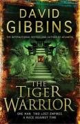 The Tiger Warrior Gibbins David