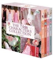The Tilda Characters Collection Finnanger Tone