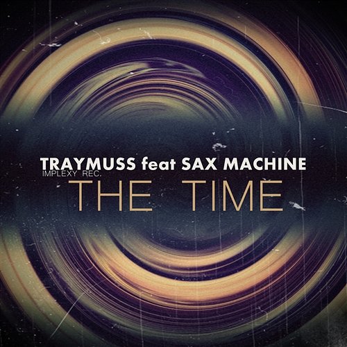 The Time Traymuss