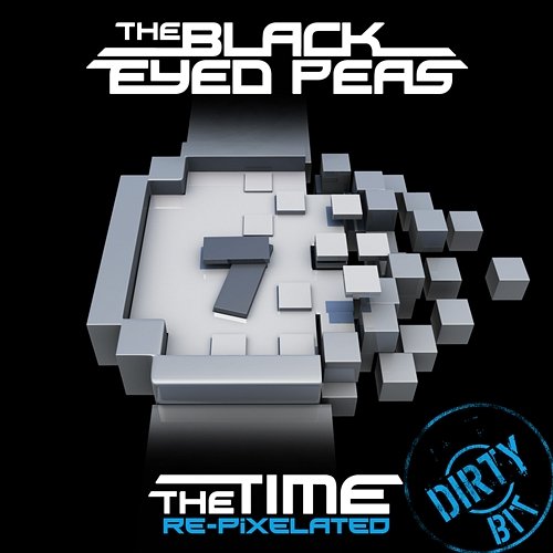 The Time (Dirty Bit) The Black Eyed Peas