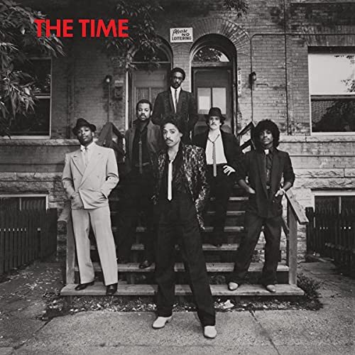 The Time (Expanded) The Time