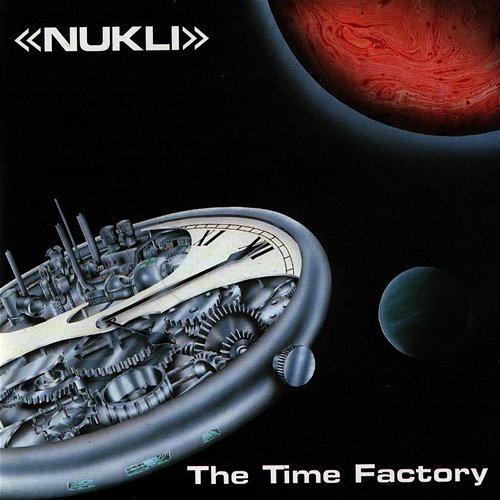 The Time Factory Nukli