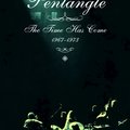 The Time Has Come (1967-1973) Pentangle
