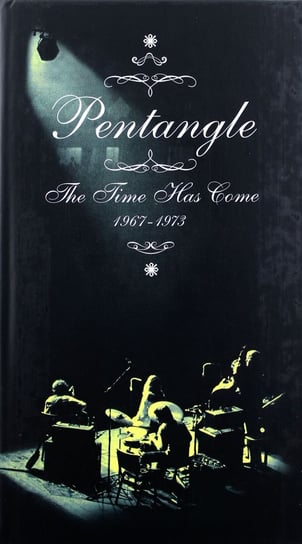 The Time Has Come Pentangle