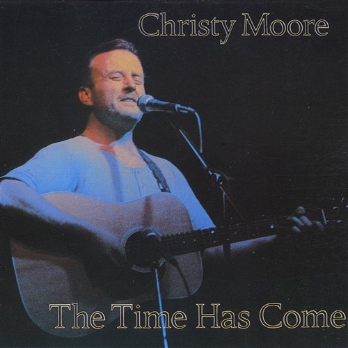 Only Our Rivers Run Free Christy Moore
