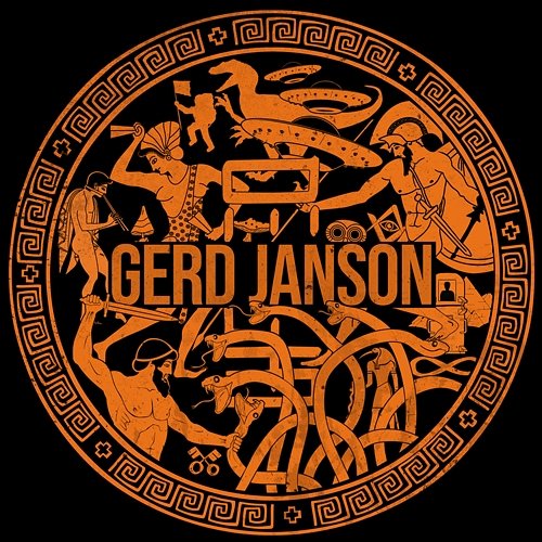 The Time Has Come Gerd Janson, Demuja