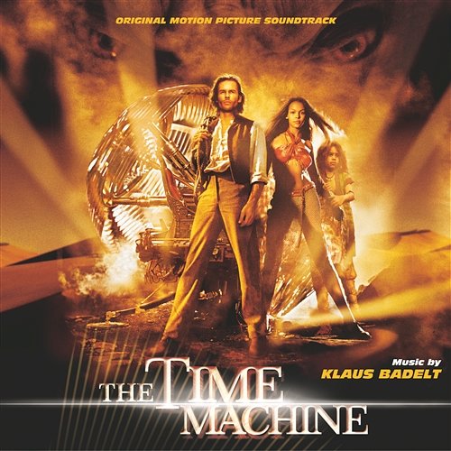 The Time Machine Klaus Badelt