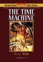 The Time Machine Wells H. G., Panshin Alexei, Cook Paul