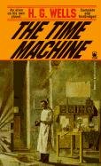 The Time Machine Wells H. G., Wells H.G.