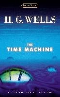 The Time Machine Wells H.G.