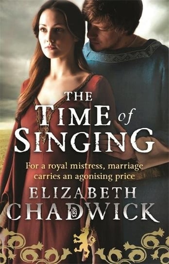 The Time Of Singing Chadwick Elizabeth